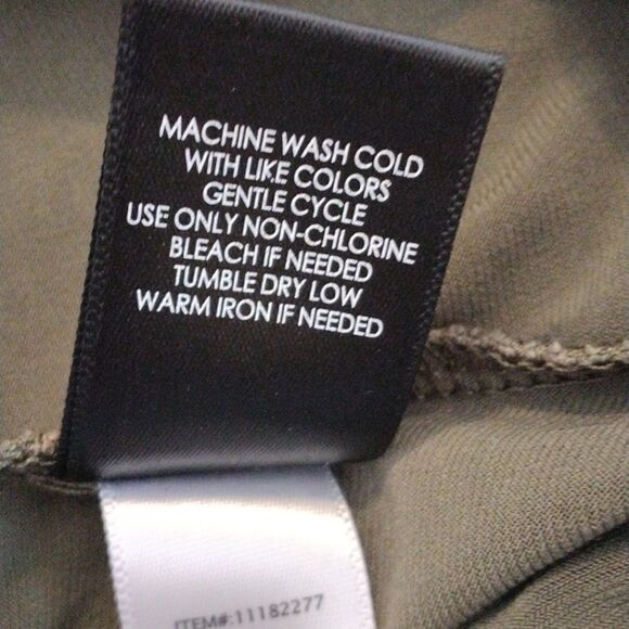 Torrid Soft Draped Dress - Picture 11 of 13